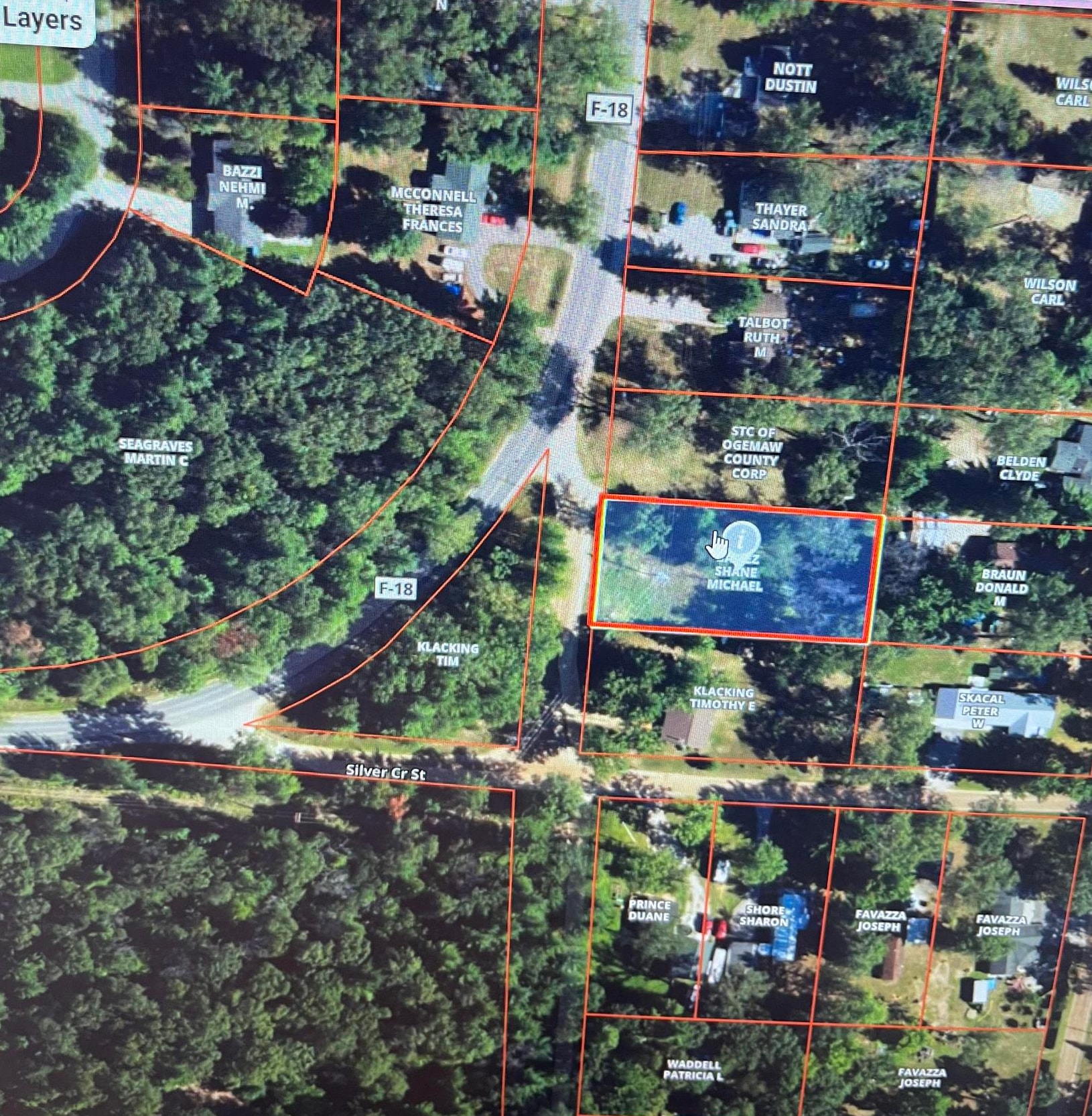 5347 East Greenwood Road Alger, MI 48610 - Photo 10 of 10