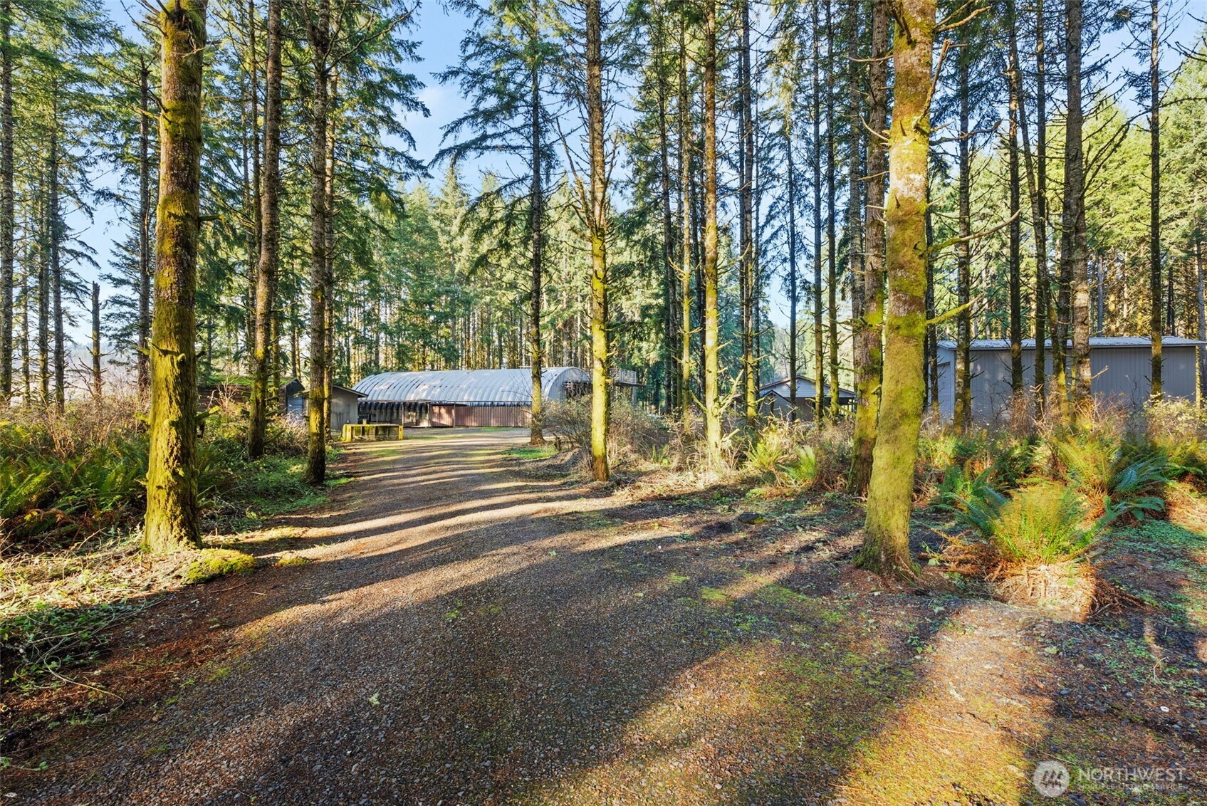 1895 North Fork Road Chehalis, WA 98532 - Photo 34 of 39