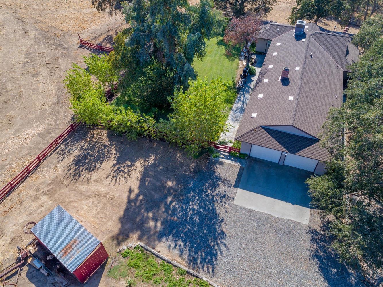 22086 Frontier Road Clovis, CA 93619 - Photo 37 of 39 Gallery Image 37