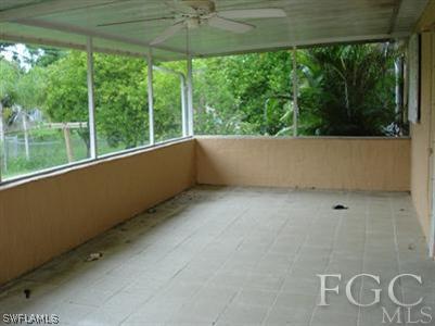 9100 Henry Road Fort Myers, FL 33967 - Photo 10 of 10 a view of a outdoor space