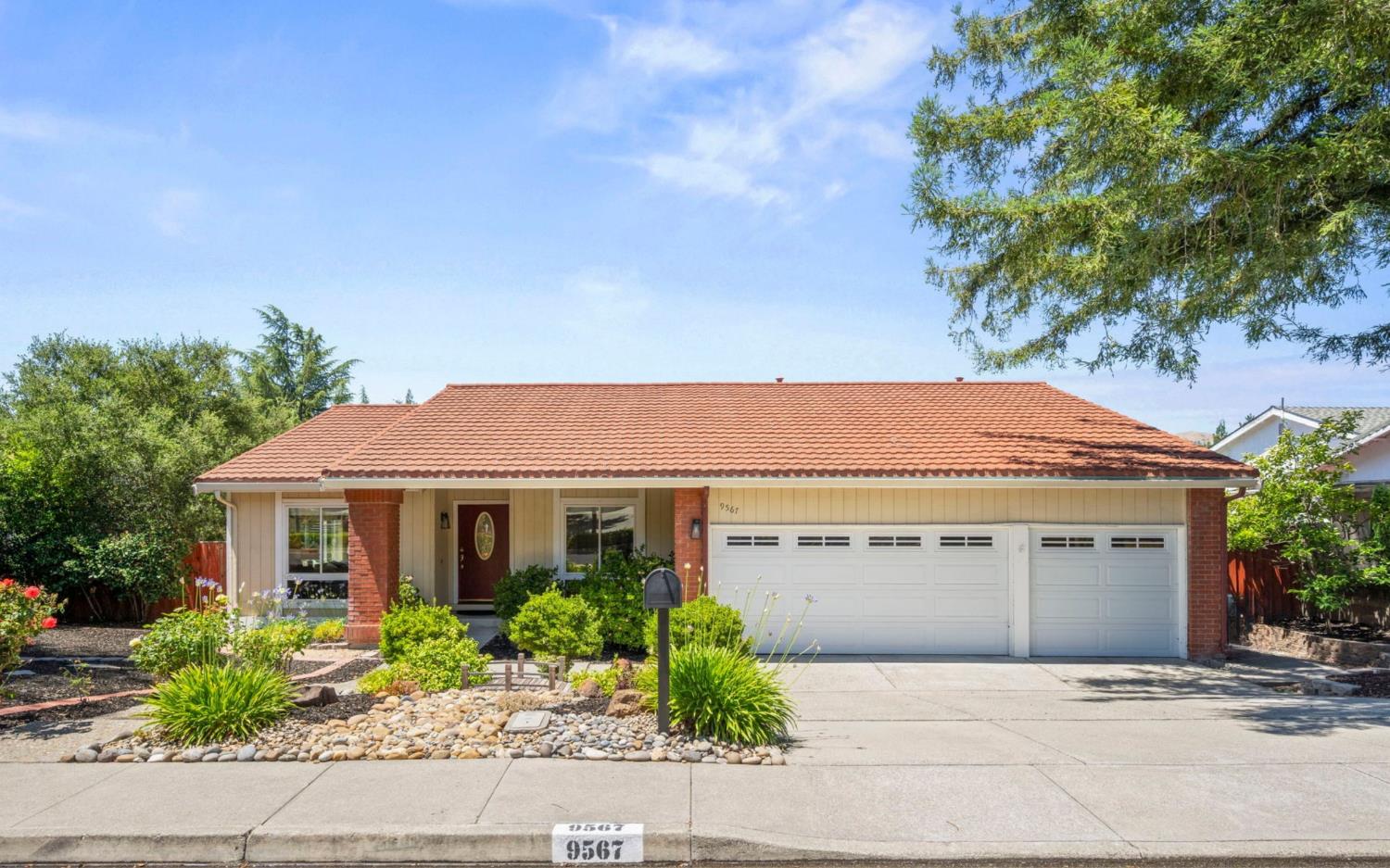 9567 Alcosta Boulevard San Ramon, CA 94583 - Photo 1 of 52