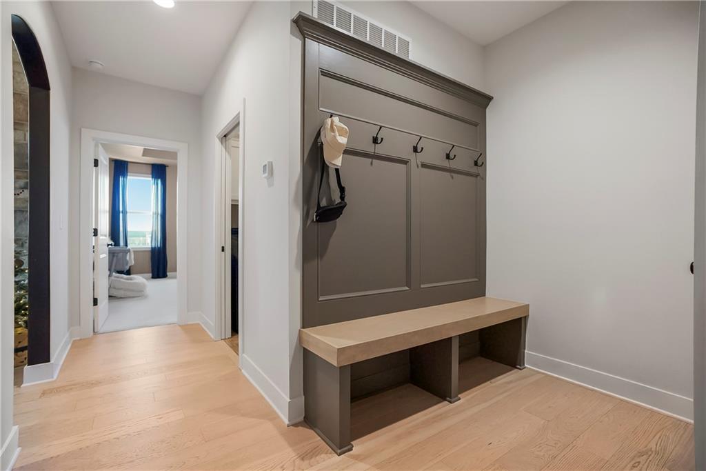 21123 West 186th Ter Spring Hill Spring Hill, KS 66083 - Photo 18 of 34