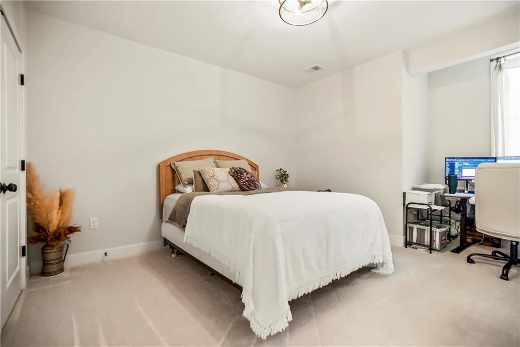 21123 West 186th Ter Spring Hill Spring Hill, KS 66083 - Photo 27 of 34