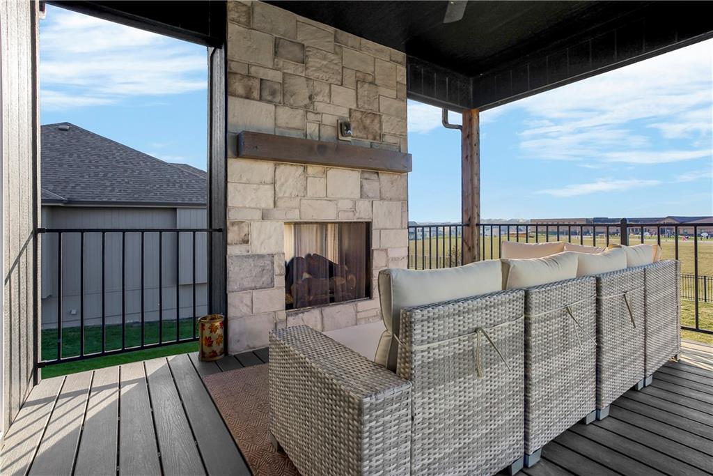 21123 West 186th Ter Spring Hill Spring Hill, KS 66083 - Photo 30 of 34