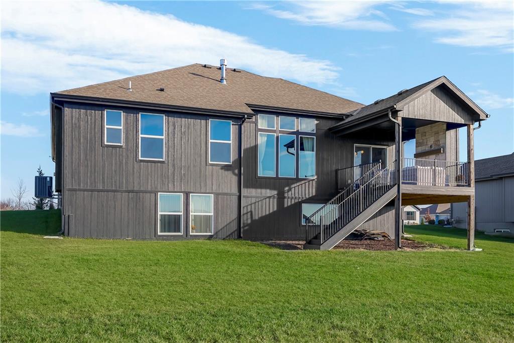 21123 West 186th Ter Spring Hill Spring Hill, KS 66083 - Photo 32 of 34