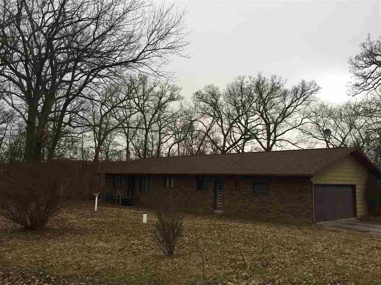 2696 Sockum Ridge Road Washington, IA 52353 - Photo 1 of 25 Gallery Image 1