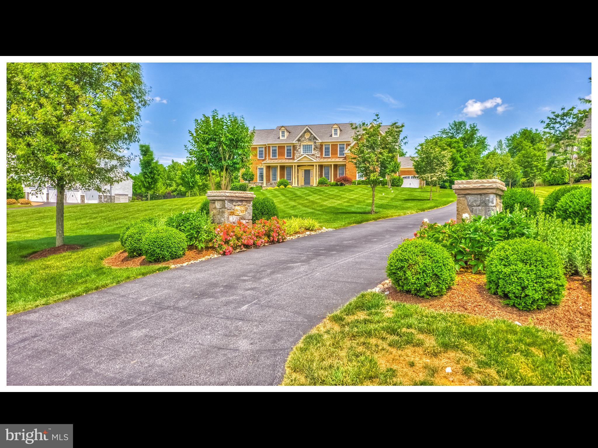 14858 Meriwether Drive Glenelg, MD 21737 - Photo 1 of 108