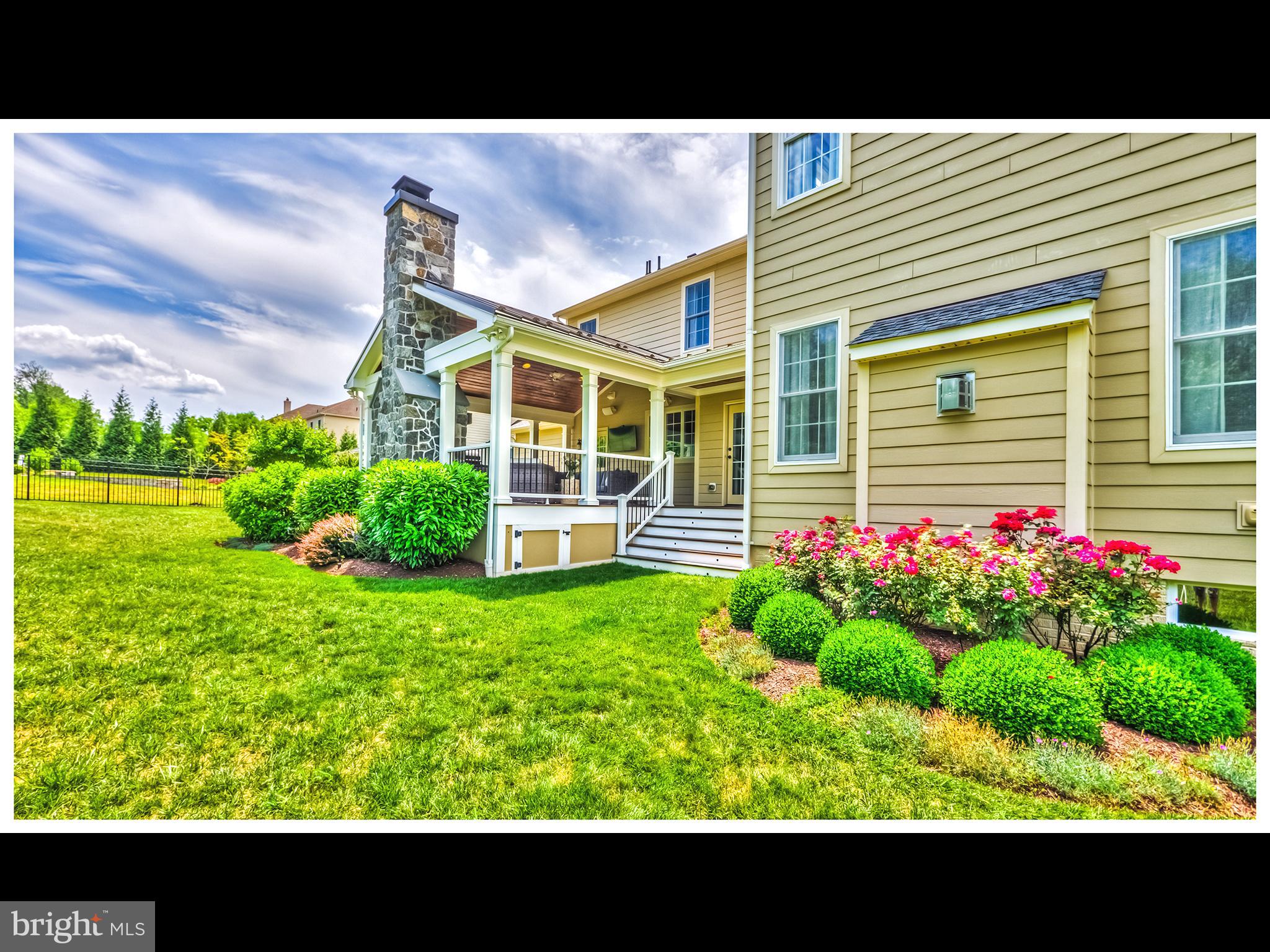 14858 Meriwether Drive Glenelg, MD 21737 - Photo 102 of 108