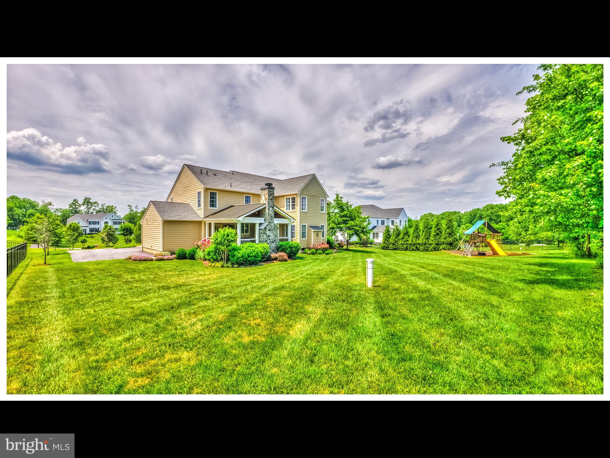 14858 Meriwether Drive Glenelg, MD 21737 - Photo 104 of 108