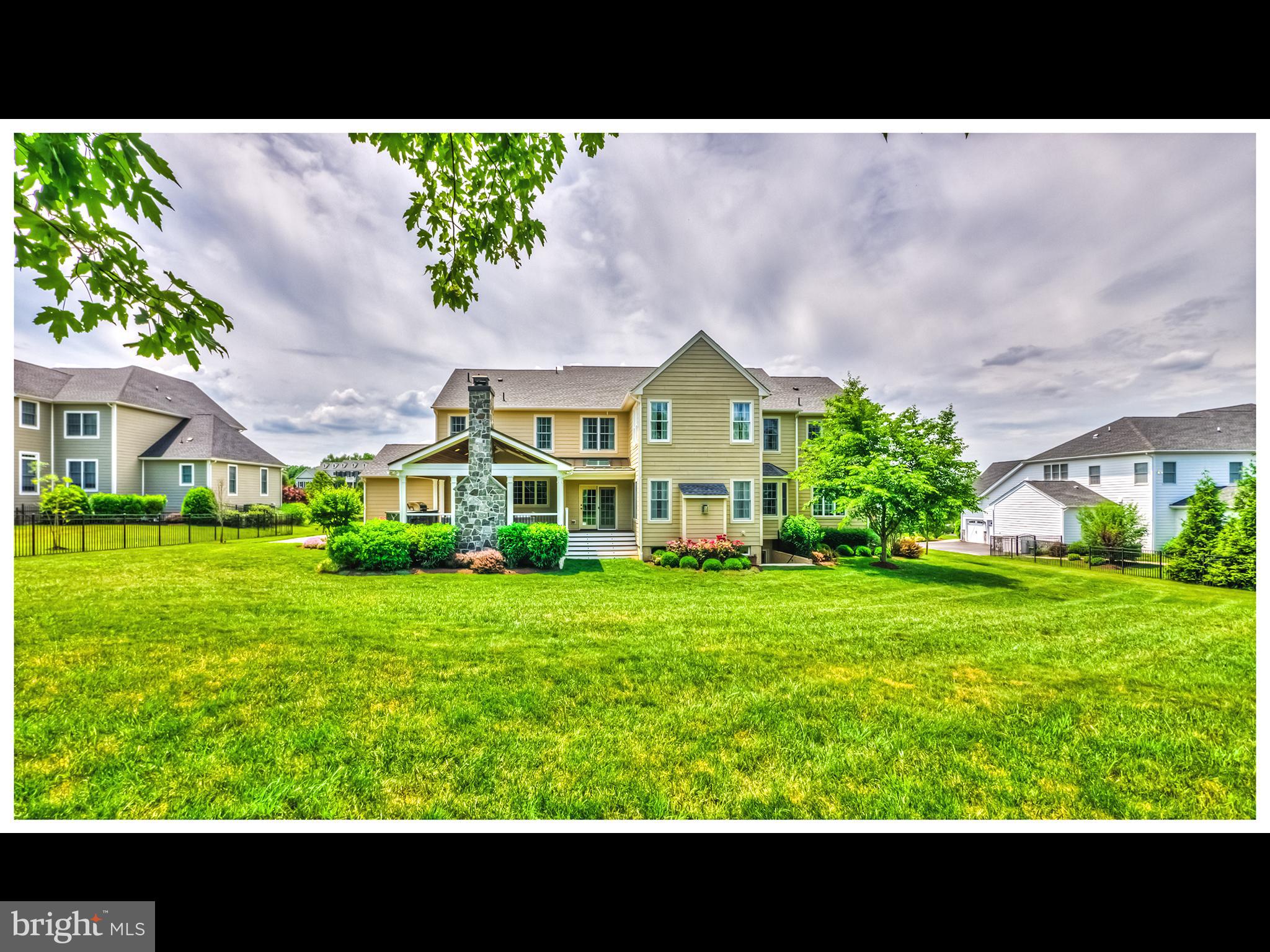 14858 Meriwether Drive Glenelg, MD 21737 - Photo 105 of 108