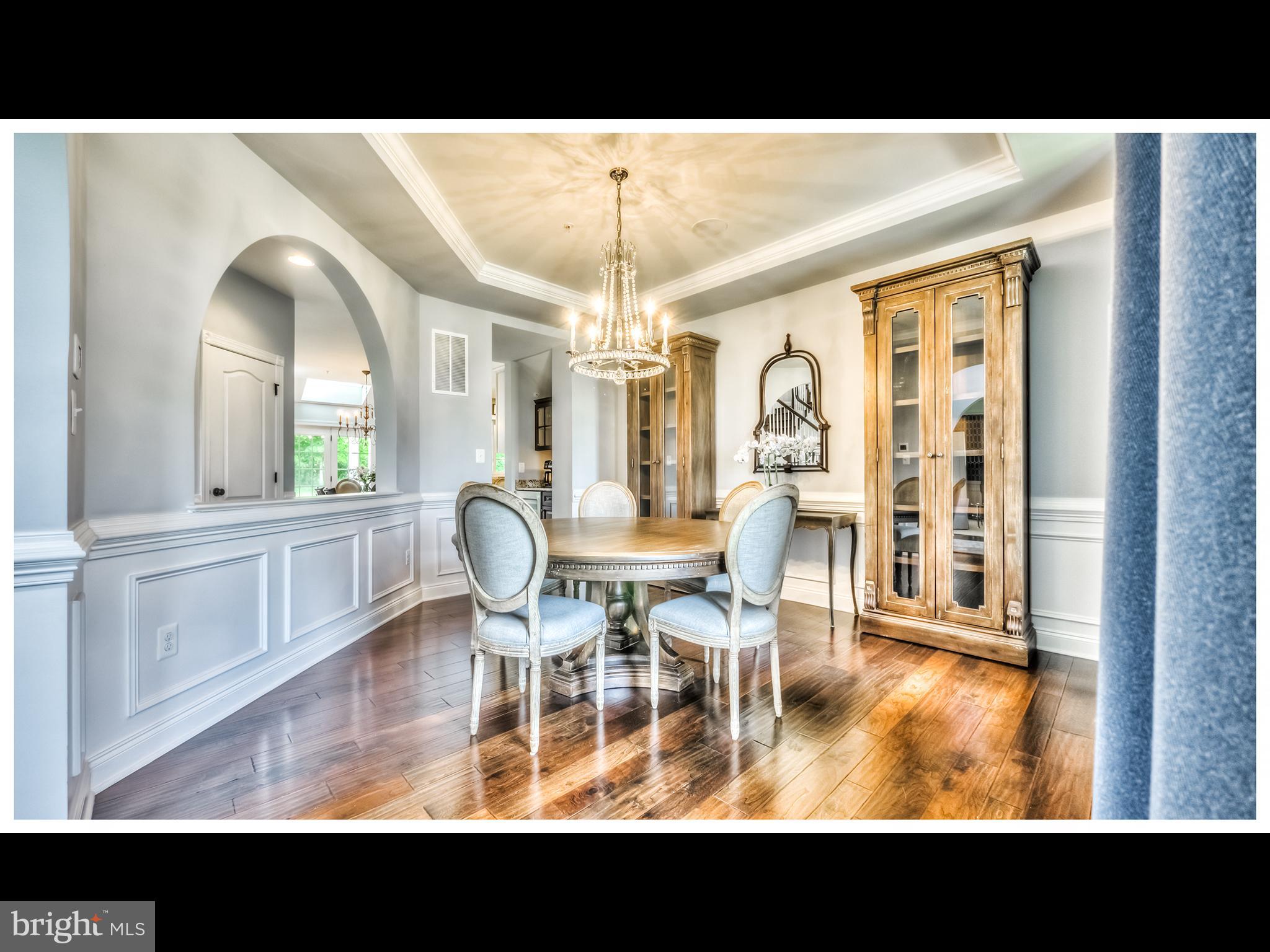 14858 Meriwether Drive Glenelg, MD 21737 - Photo 14 of 108