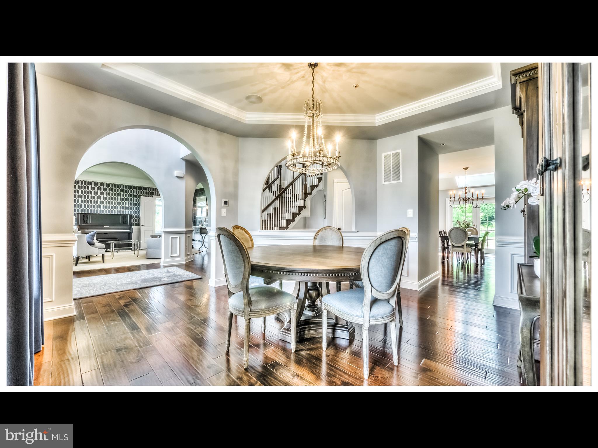 14858 Meriwether Drive Glenelg, MD 21737 - Photo 15 of 108