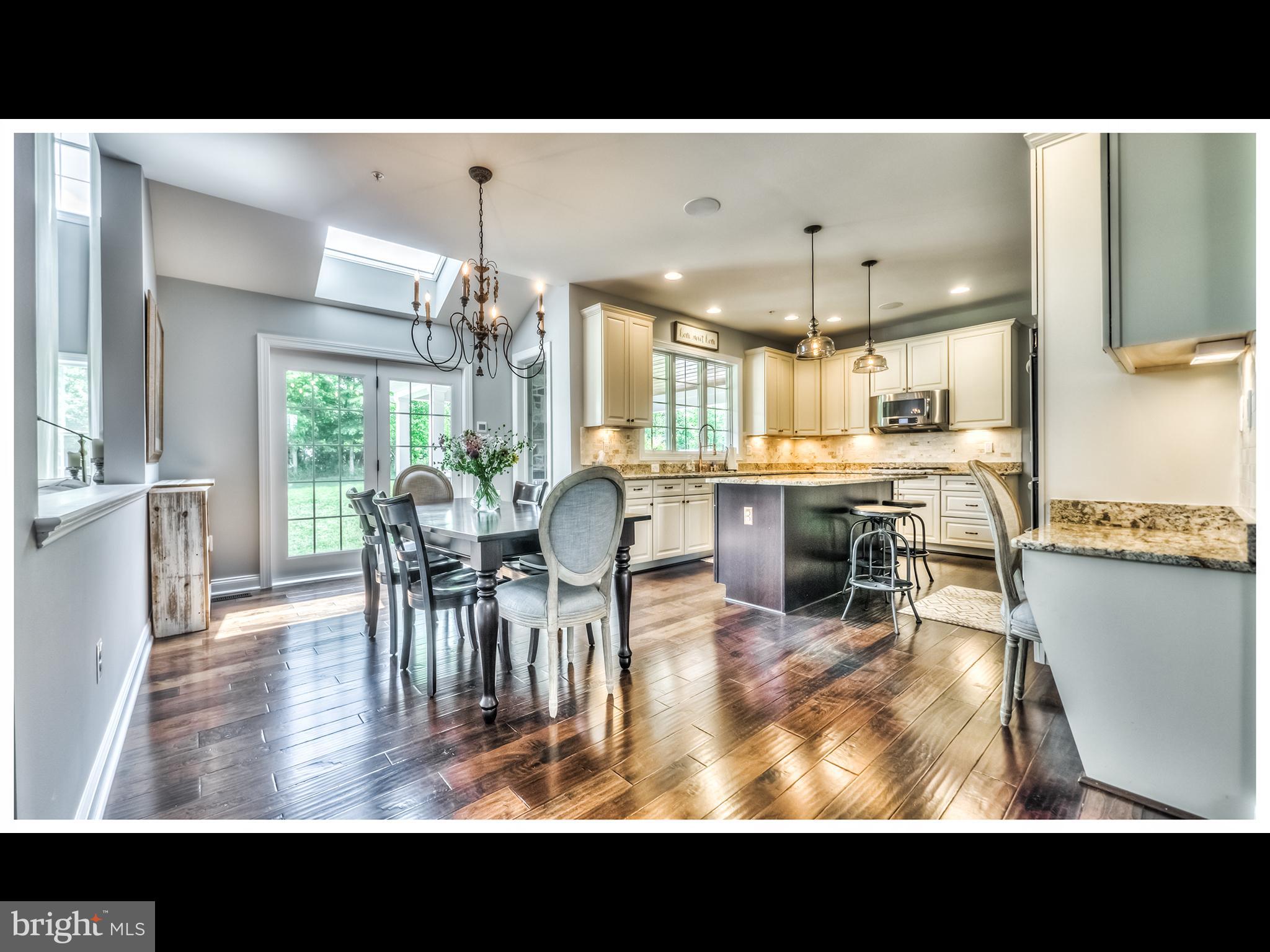 14858 Meriwether Drive Glenelg, MD 21737 - Photo 18 of 108