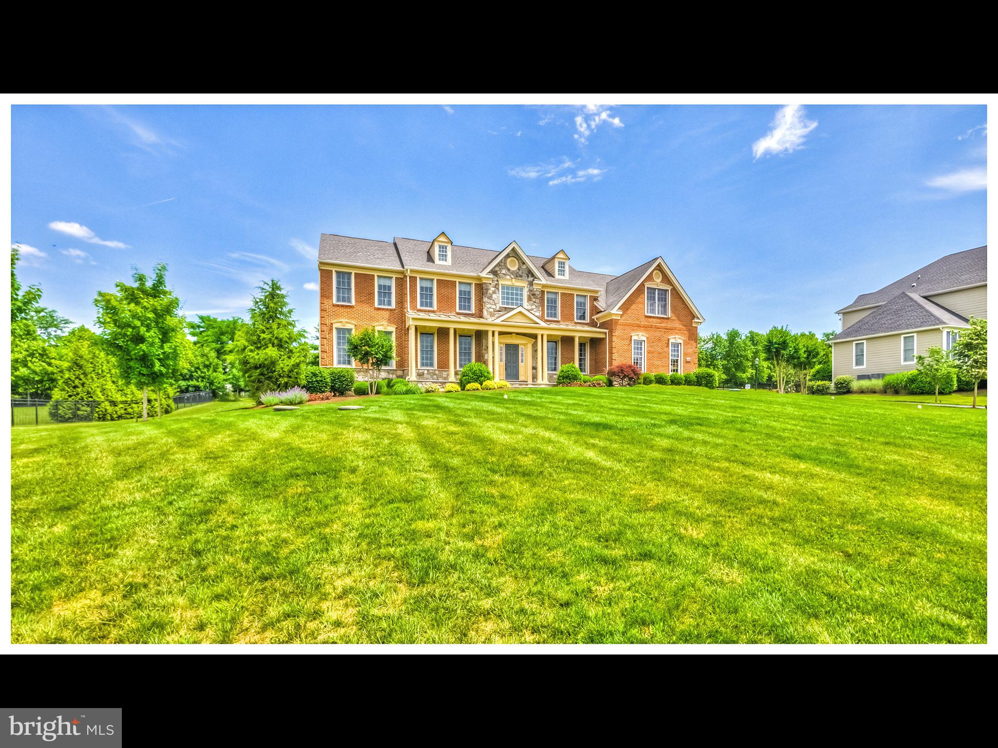 14858 Meriwether Drive Glenelg, MD 21737 - Photo 3 of 108