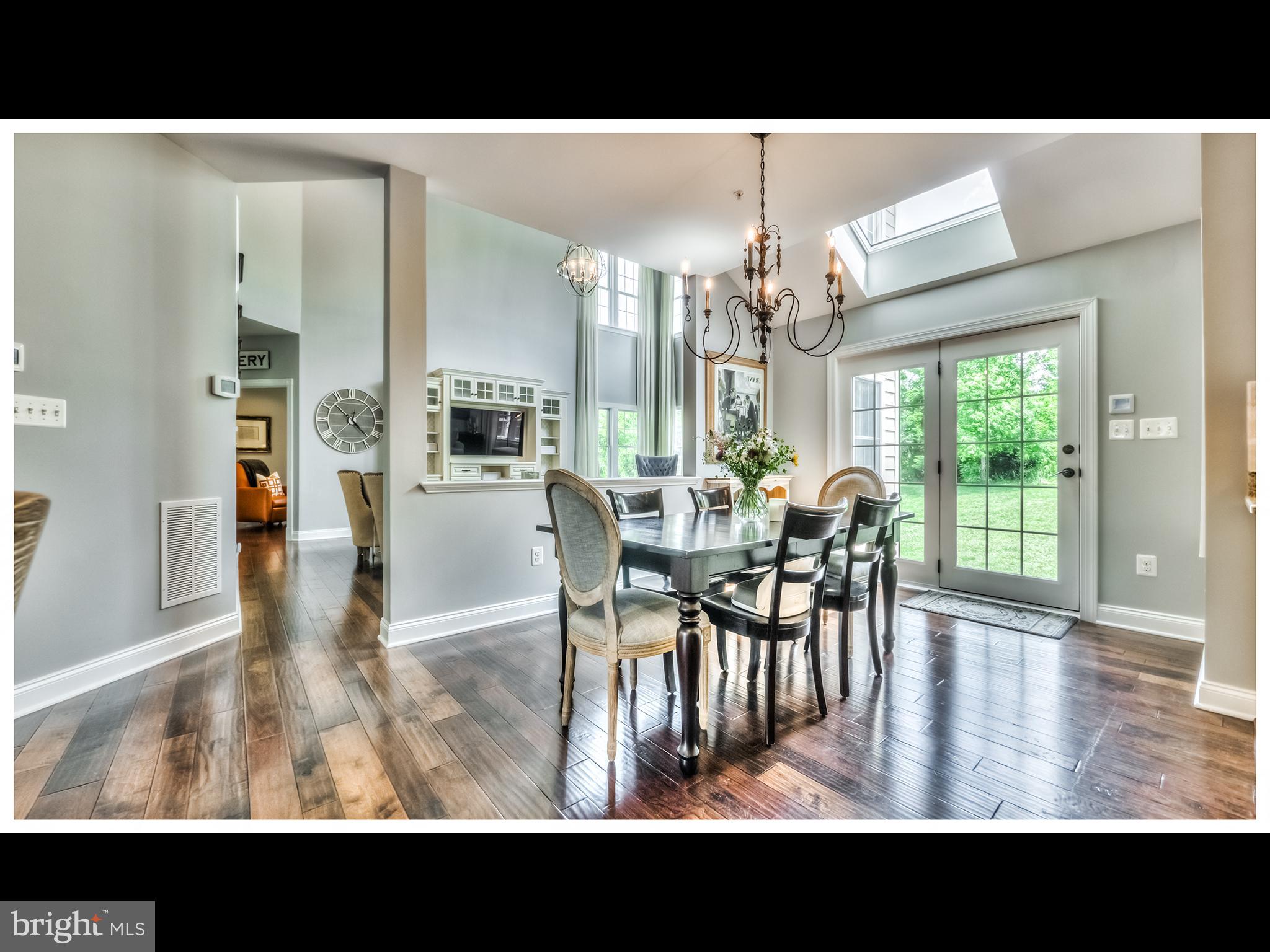 14858 Meriwether Drive Glenelg, MD 21737 - Photo 21 of 108