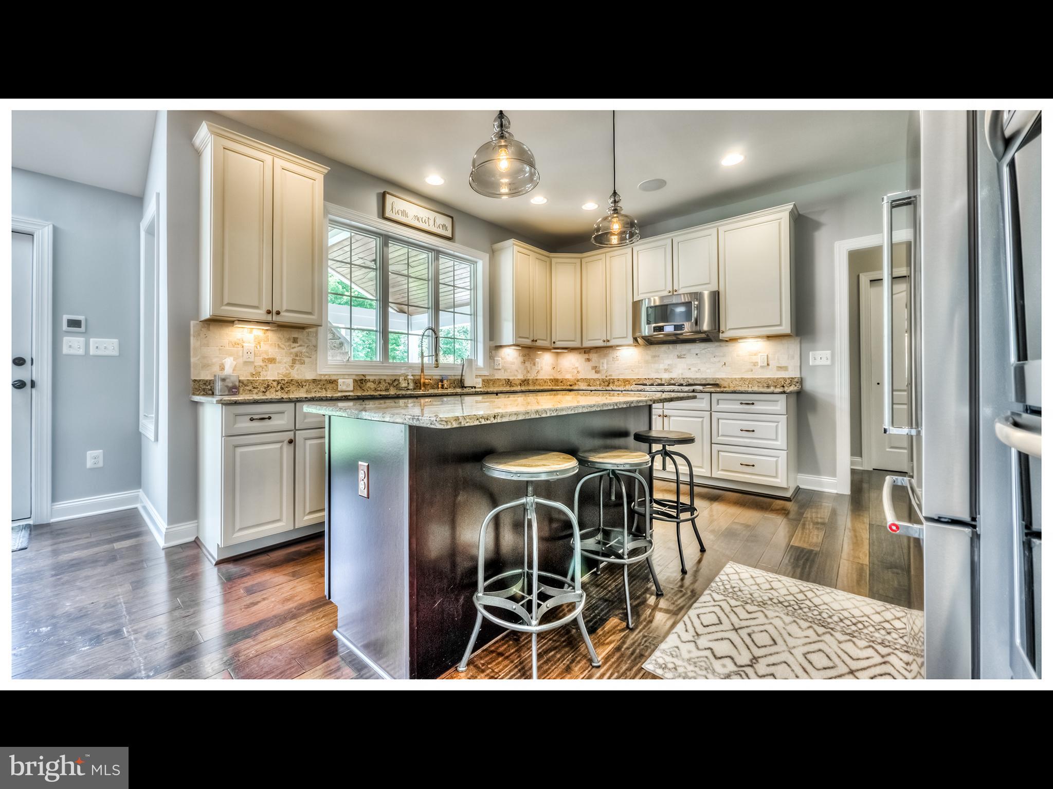14858 Meriwether Drive Glenelg, MD 21737 - Photo 22 of 108