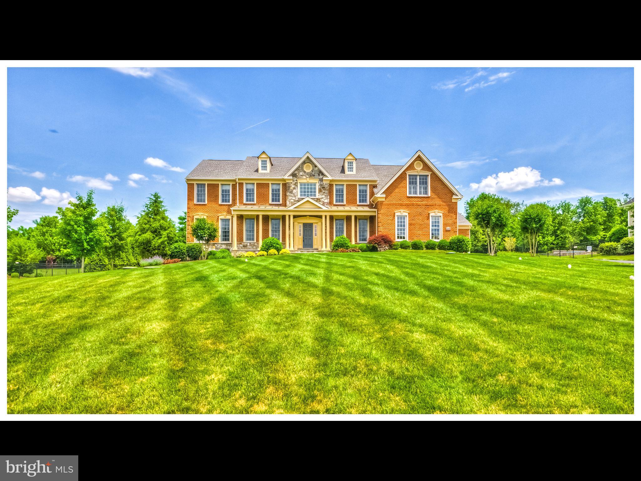 14858 Meriwether Drive Glenelg, MD 21737 - Photo 4 of 108