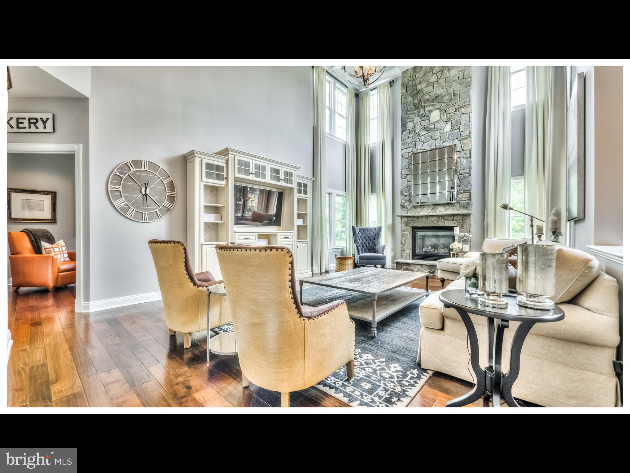 14858 Meriwether Drive Glenelg, MD 21737 - Photo 33 of 108