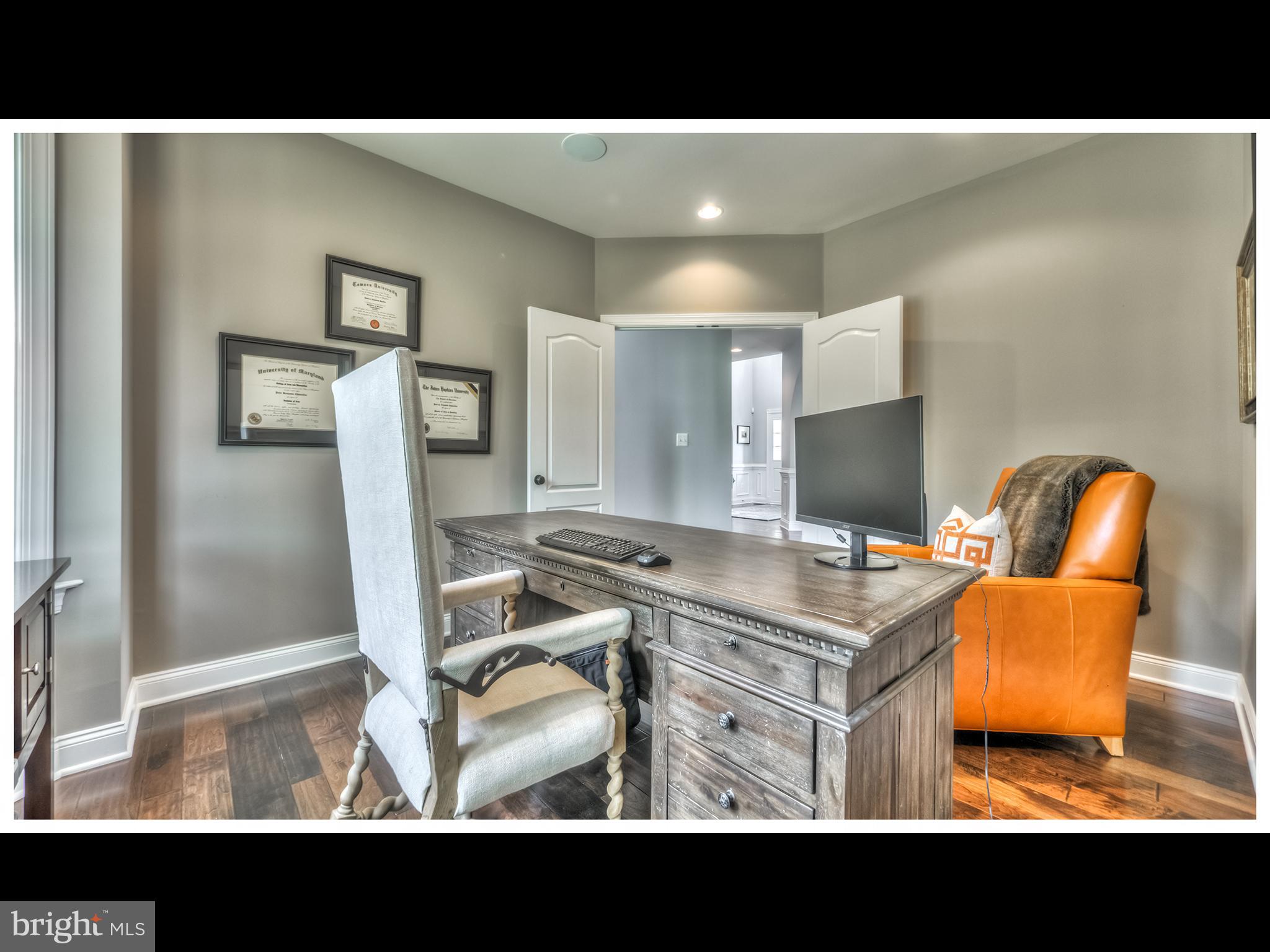 14858 Meriwether Drive Glenelg, MD 21737 - Photo 39 of 108