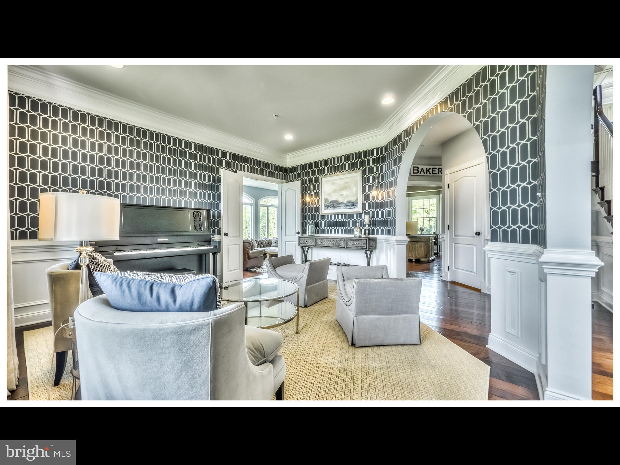 14858 Meriwether Drive Glenelg, MD 21737 - Photo 43 of 108