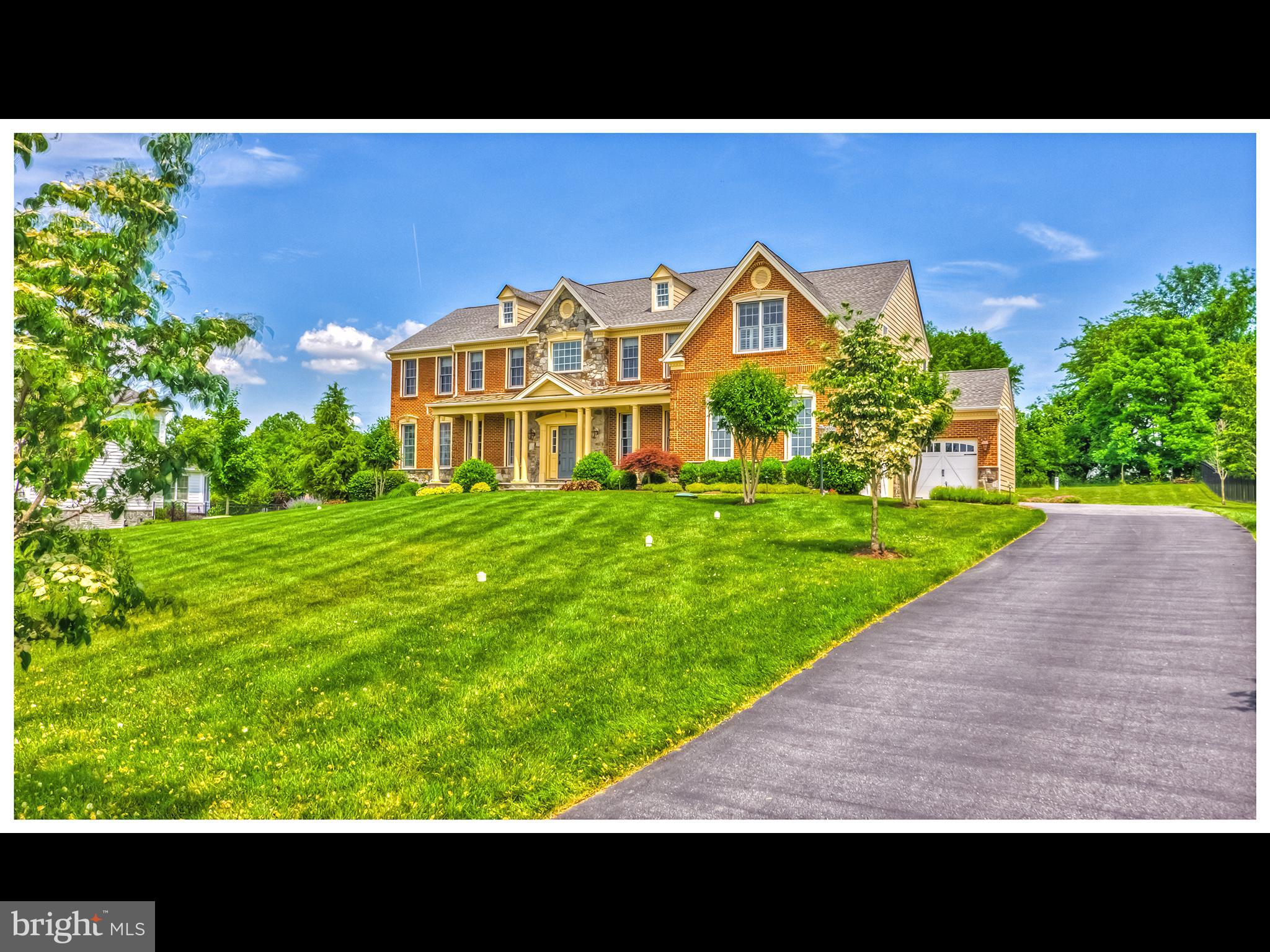 14858 Meriwether Drive Glenelg, MD 21737 - Photo 6 of 108