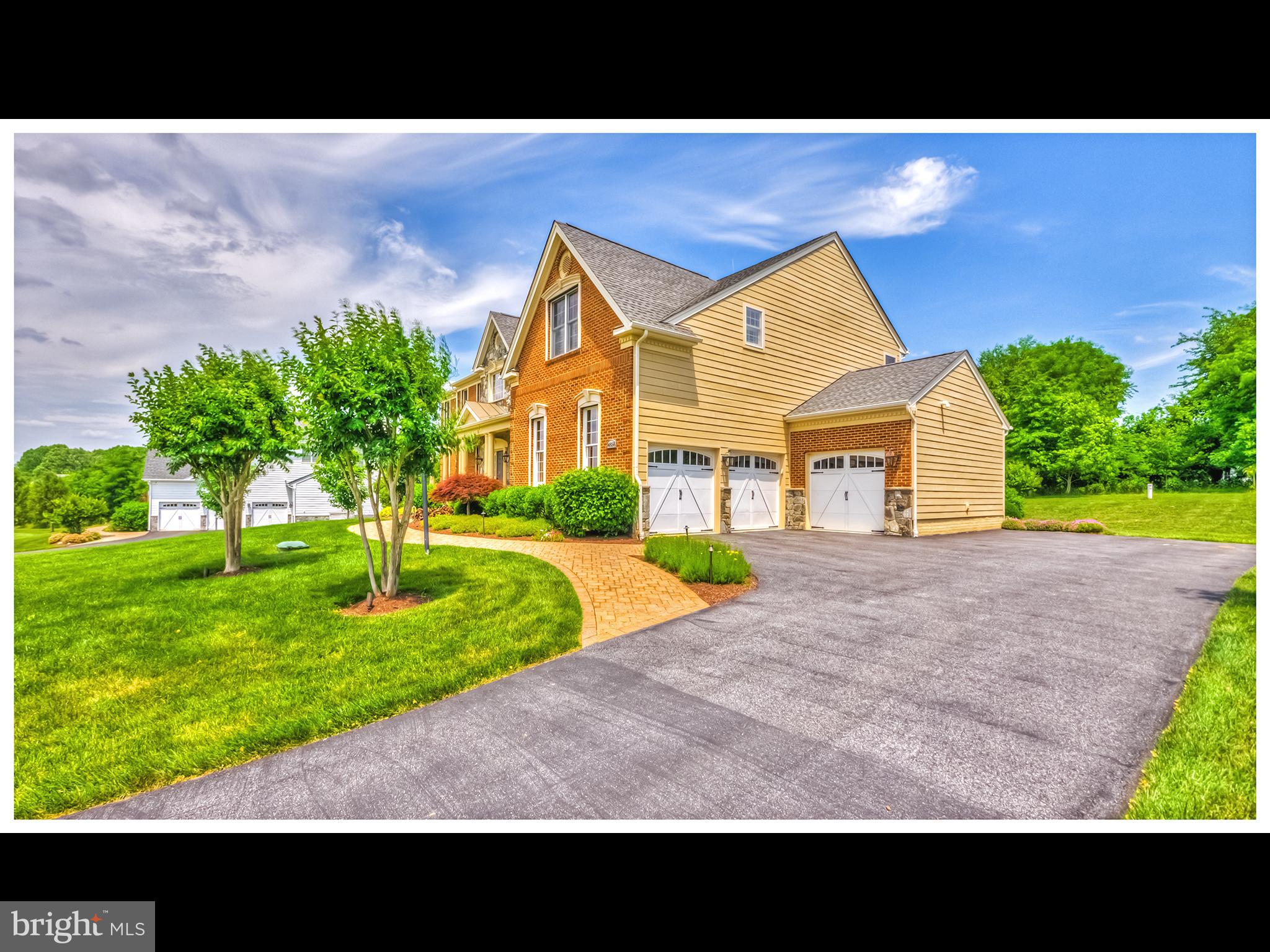 14858 Meriwether Drive Glenelg, MD 21737 - Photo 7 of 108