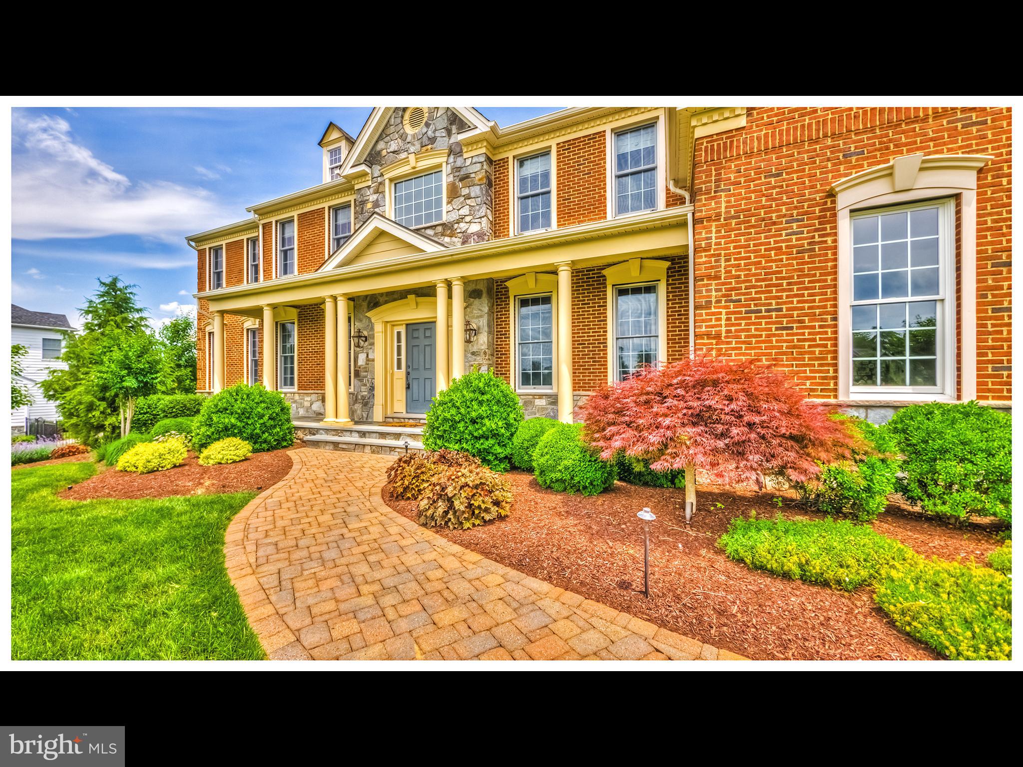 14858 Meriwether Drive Glenelg, MD 21737 - Photo 8 of 108