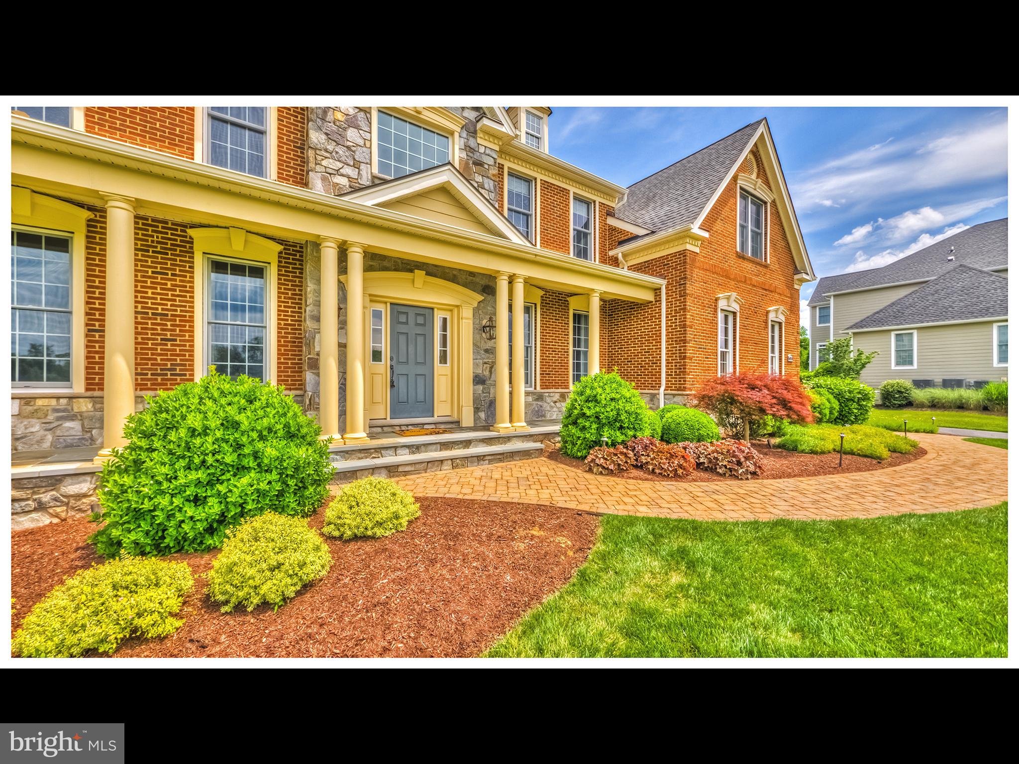 14858 Meriwether Drive Glenelg, MD 21737 - Photo 9 of 108