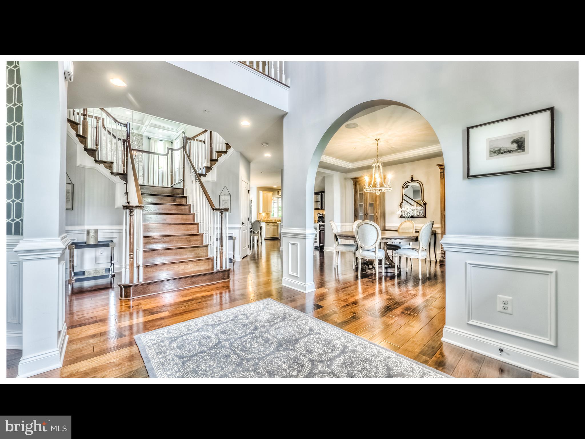 14858 Meriwether Drive Glenelg, MD 21737 - Photo 10 of 108