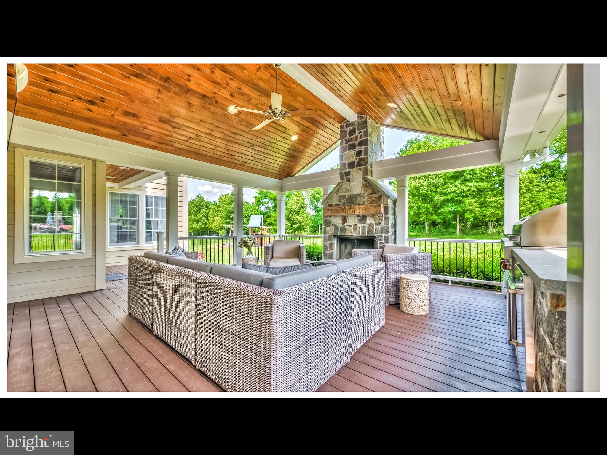 14858 Meriwether Drive Glenelg, MD 21737 - Photo 94 of 108