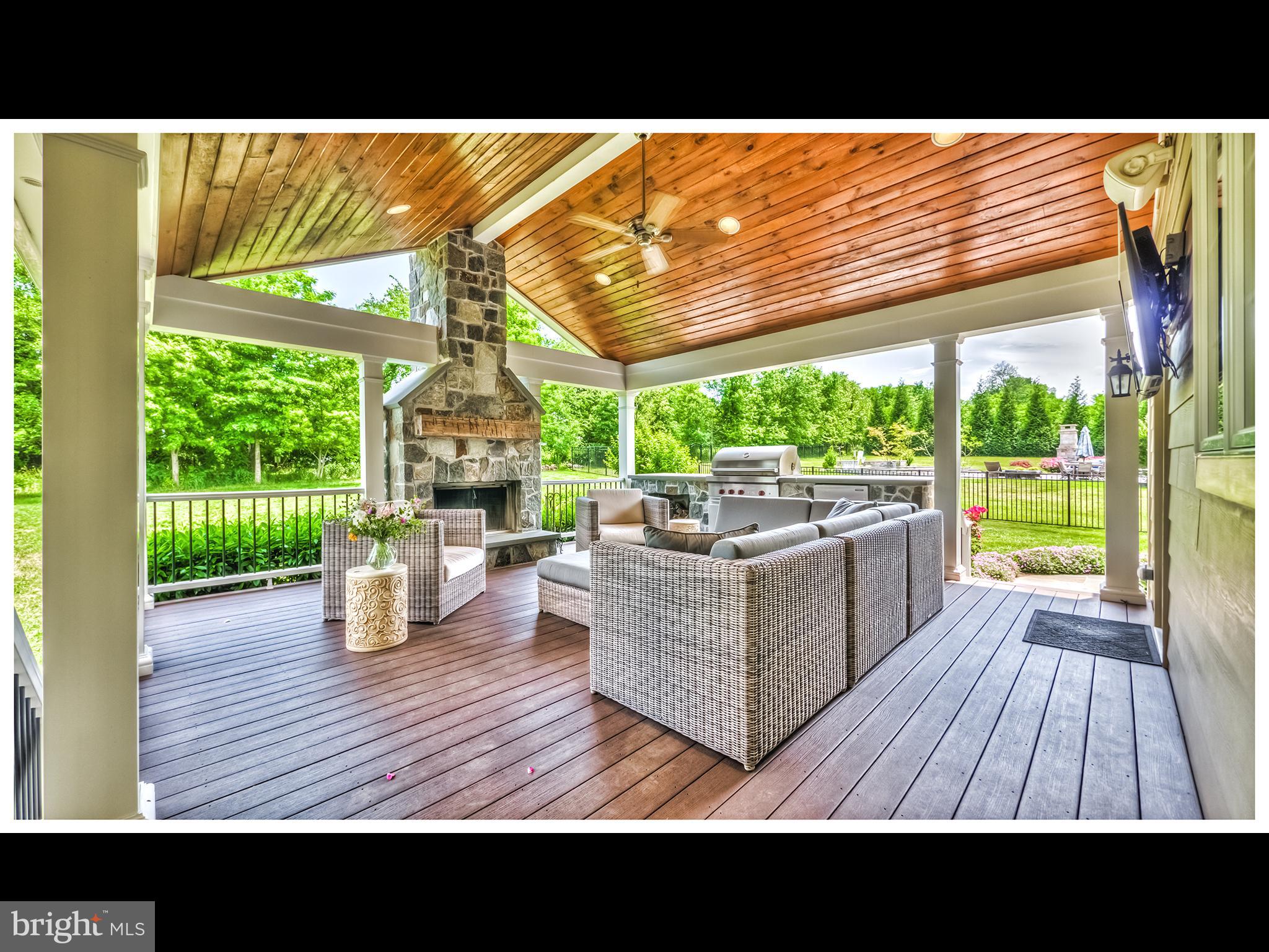 14858 Meriwether Drive Glenelg, MD 21737 - Photo 95 of 108