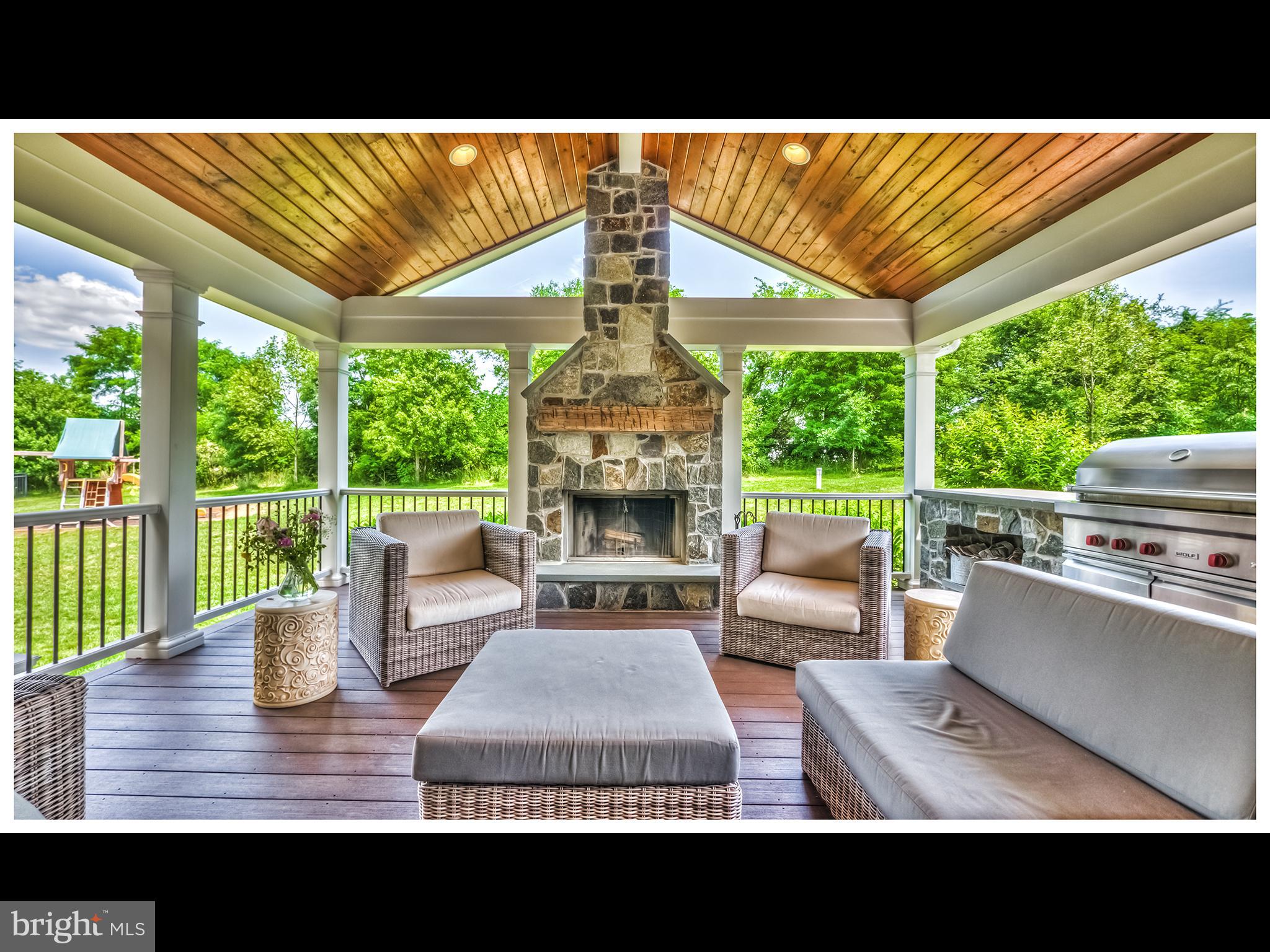 14858 Meriwether Drive Glenelg, MD 21737 - Photo 96 of 108