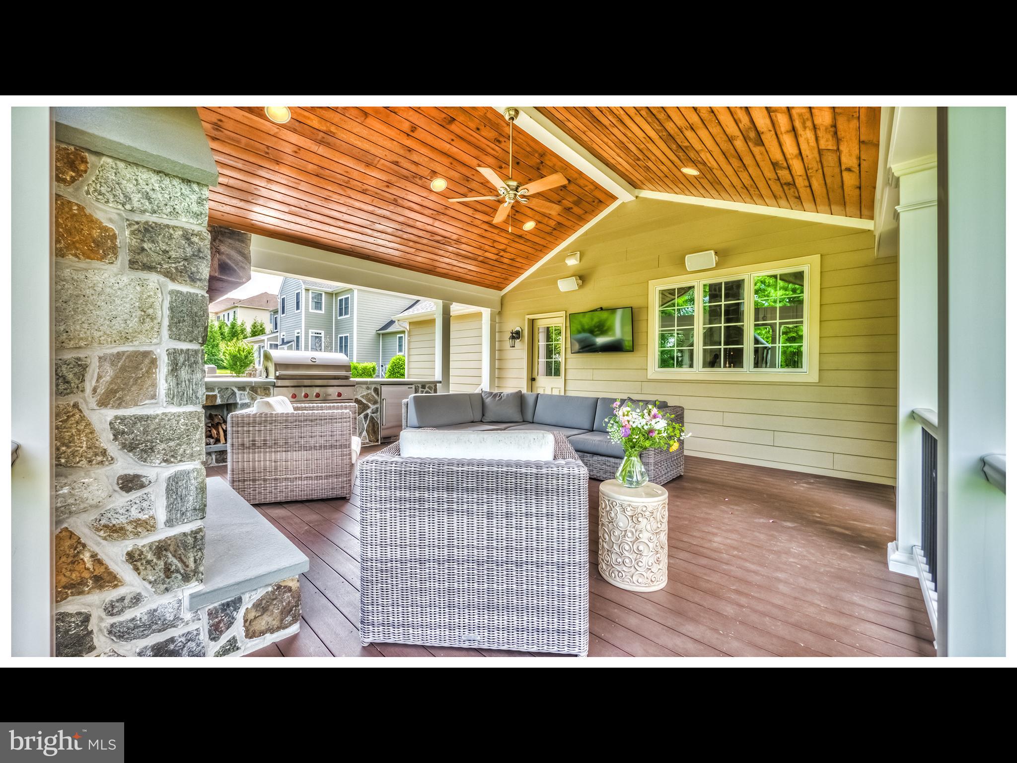 14858 Meriwether Drive Glenelg, MD 21737 - Photo 97 of 108