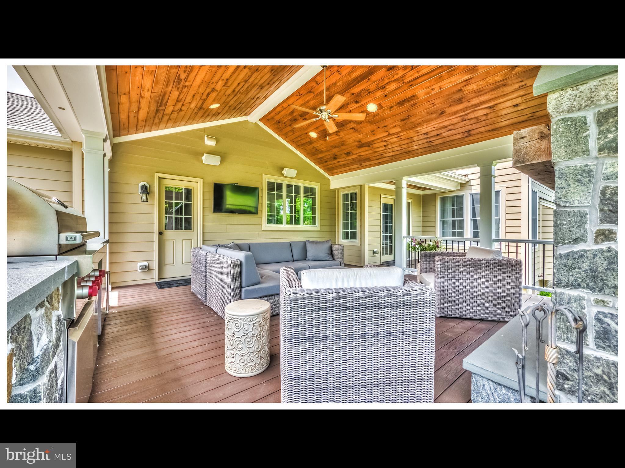 14858 Meriwether Drive Glenelg, MD 21737 - Photo 98 of 108