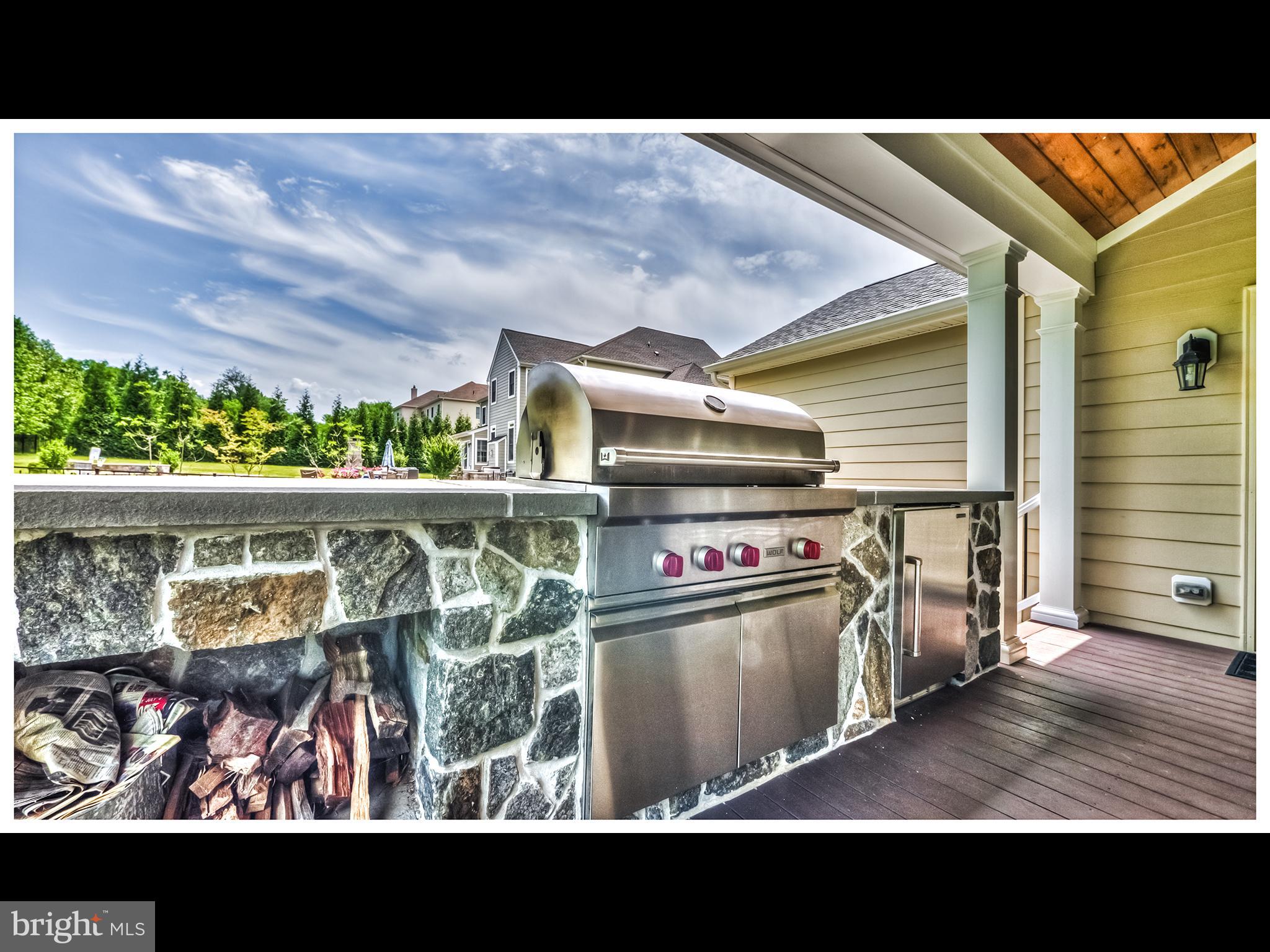 14858 Meriwether Drive Glenelg, MD 21737 - Photo 99 of 108