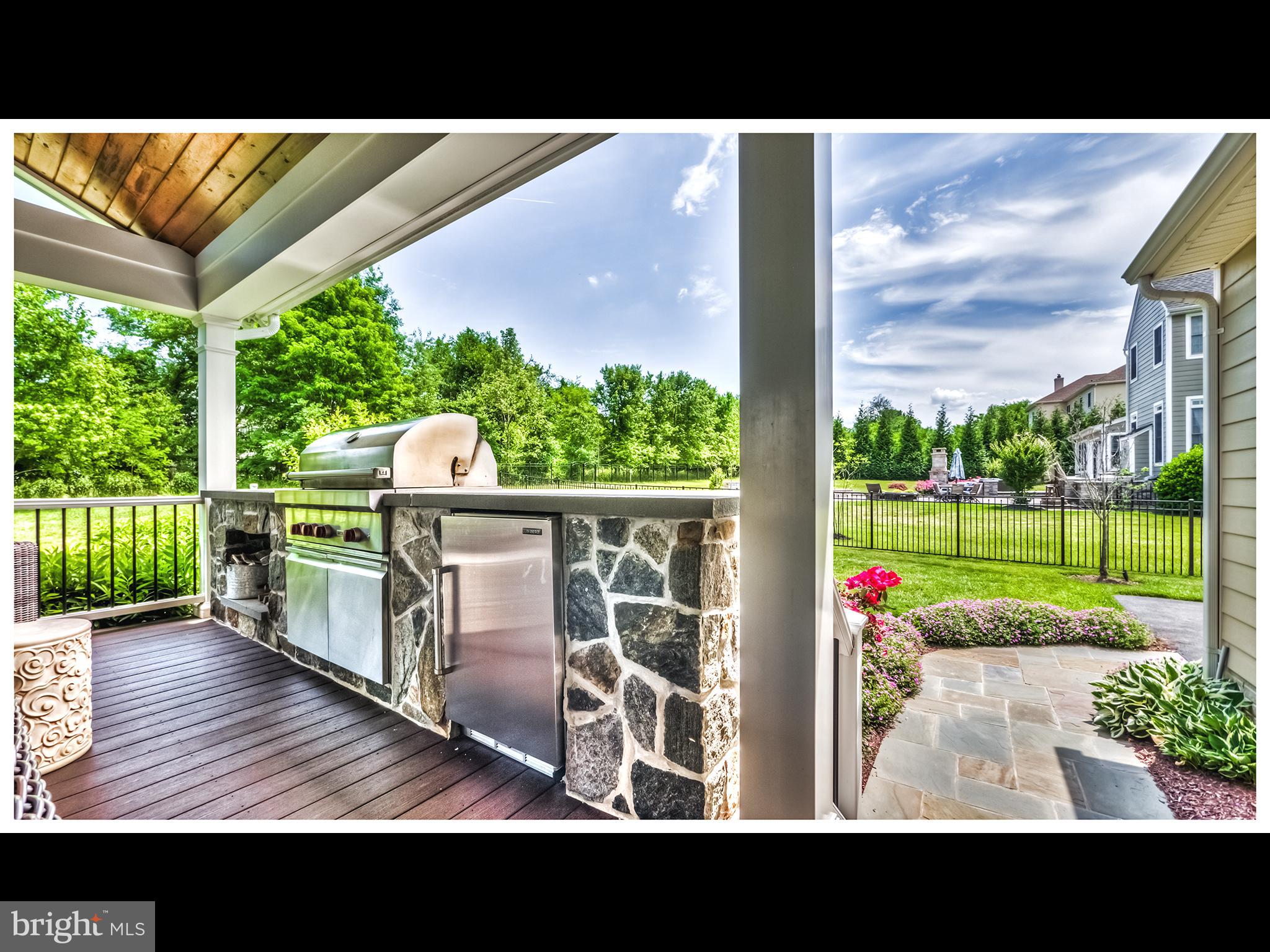 14858 Meriwether Drive Glenelg, MD 21737 - Photo 100 of 108