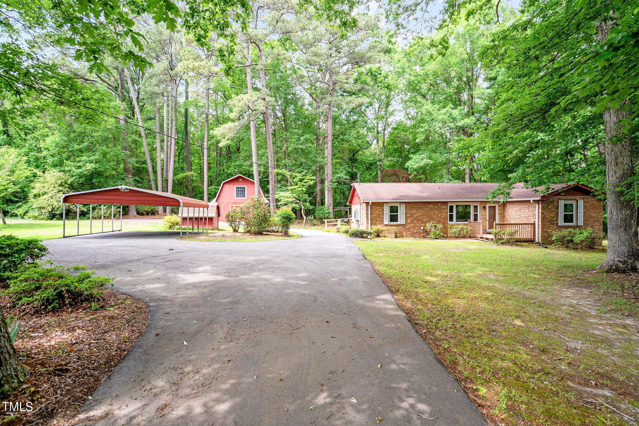 8200 Middleton Road Garner, NC 27529 - Photo 2 of 60 Welcome HOME!