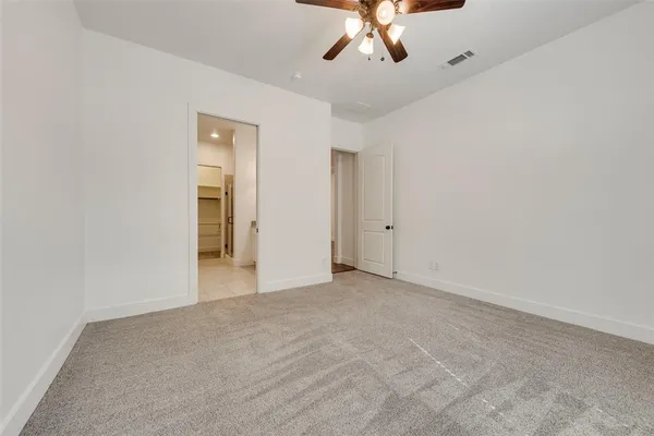 $2,095 | 3009 Solana Circle, Denton, TX 76207