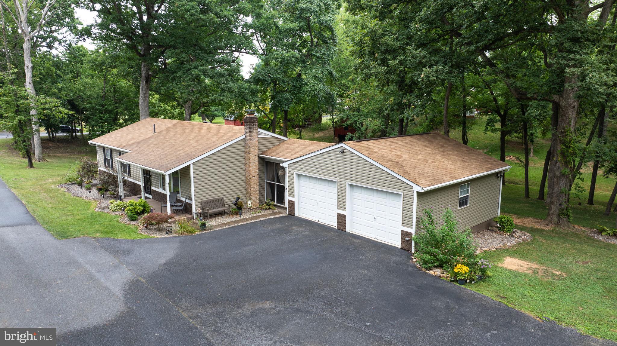 39 Ripple Way Falling Waters, WV 25419 - Photo 28 of 29 Gallery Image 28