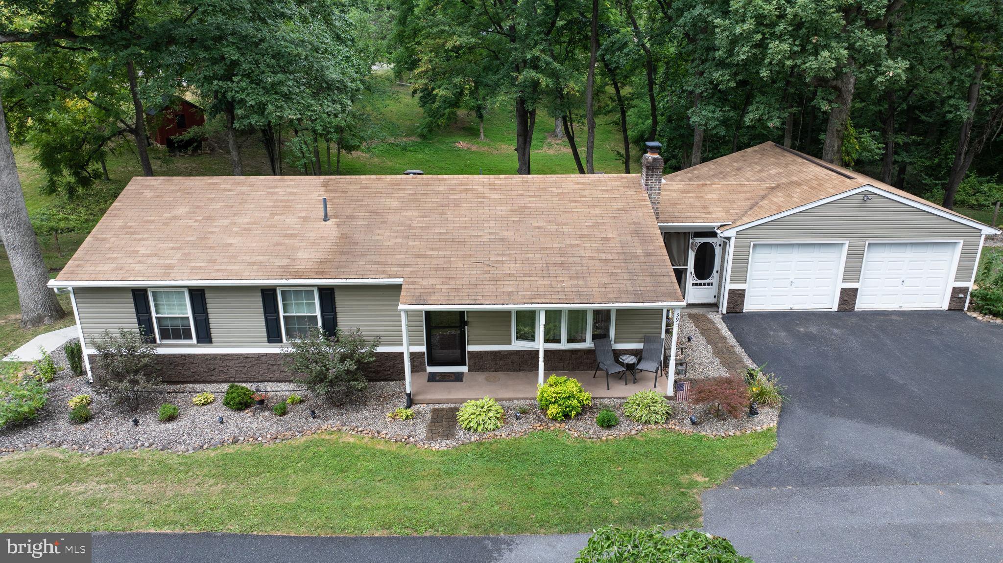 39 Ripple Way Falling Waters, WV 25419 - Photo 29 of 29 Gallery Image 29