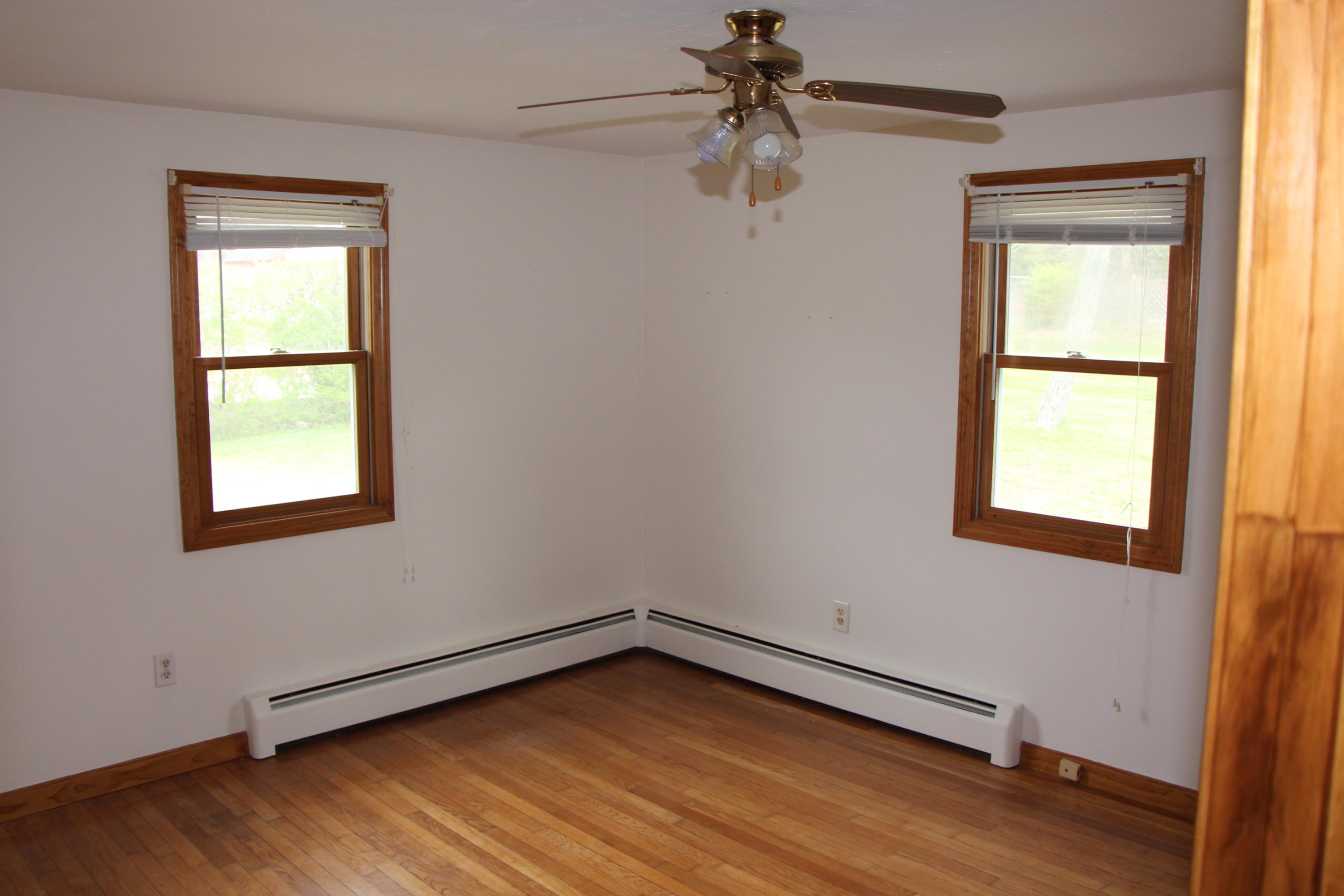 265 County Road Monument Beach, MA 02532 - Photo 26 of 35 an empty room with a window