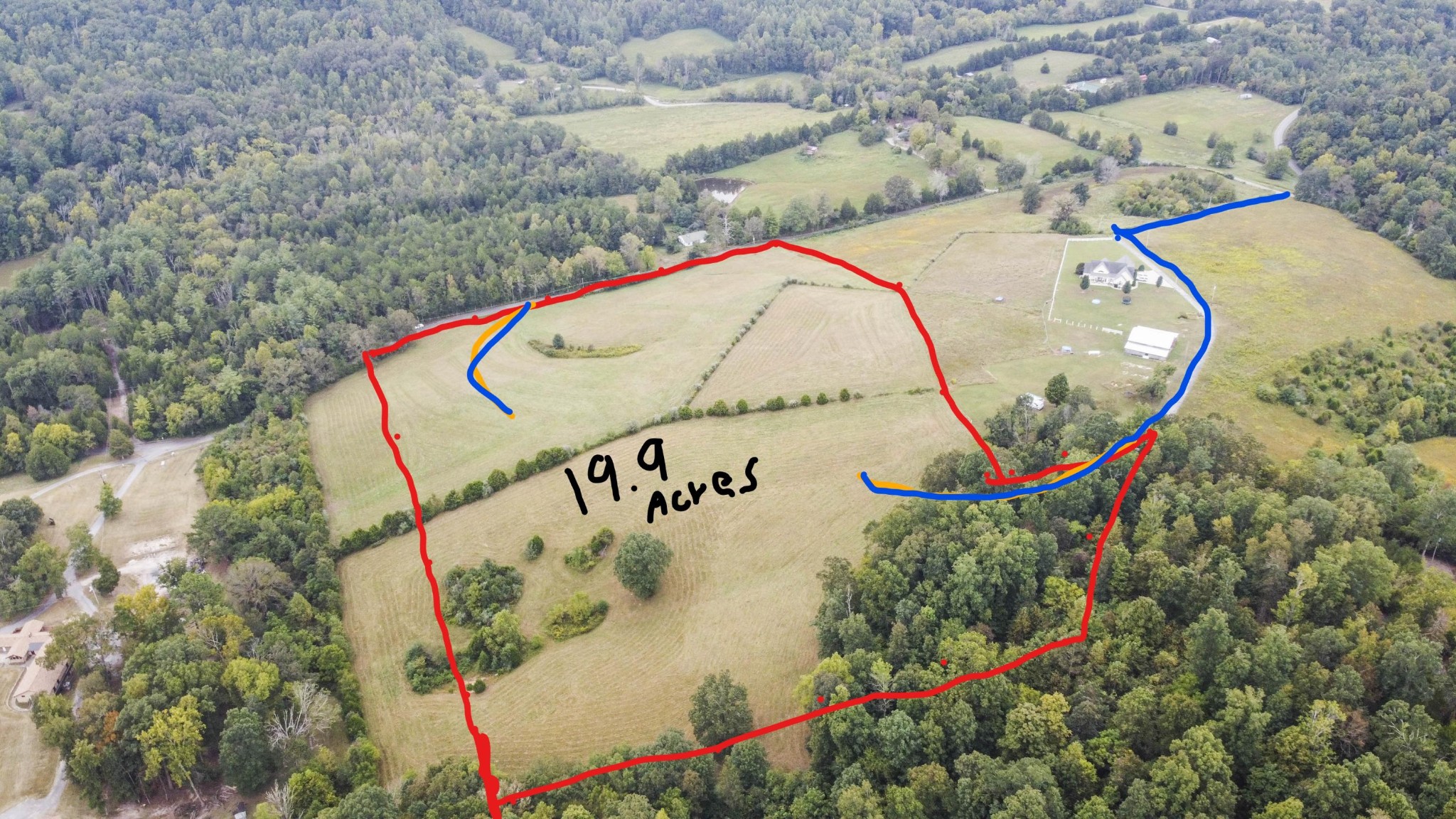 0 Speers Road Kingston, TN 37763 - Photo 21 of 21