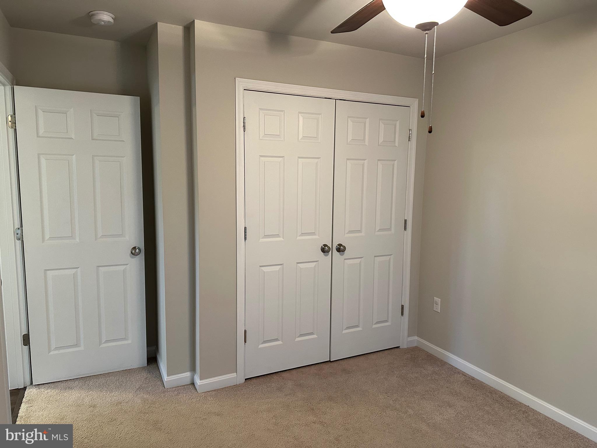 275 Nicholson Drive Colonial Beach, VA 22443 - Photo 15 of 22 a view of an empty room