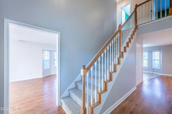 $329,900 | 130 Whiteleaf Drive, Jacksonville, NC 28546