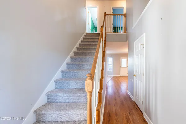 $329,900 | 130 Whiteleaf Drive, Jacksonville, NC 28546