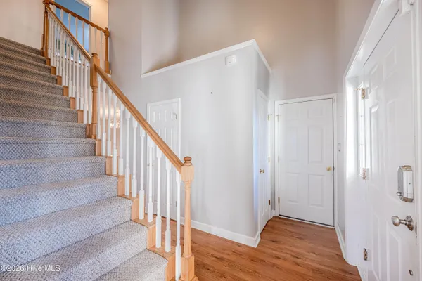 $329,900 | 130 Whiteleaf Drive, Jacksonville, NC 28546