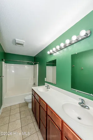 $329,900 | 130 Whiteleaf Drive, Jacksonville, NC 28546