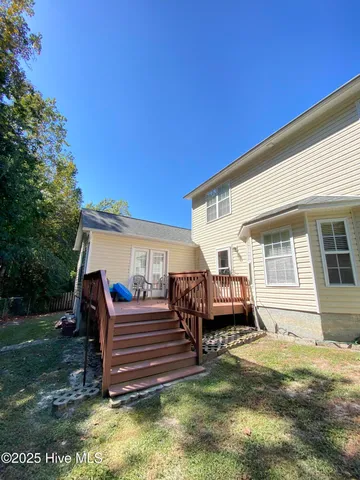 $334,900 | 130 Whiteleaf Drive, Jacksonville, NC 28546