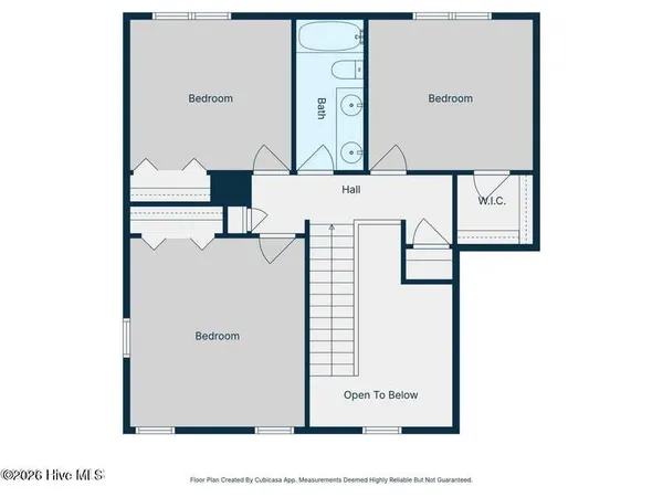 $329,900 | 130 Whiteleaf Drive, Jacksonville, NC 28546