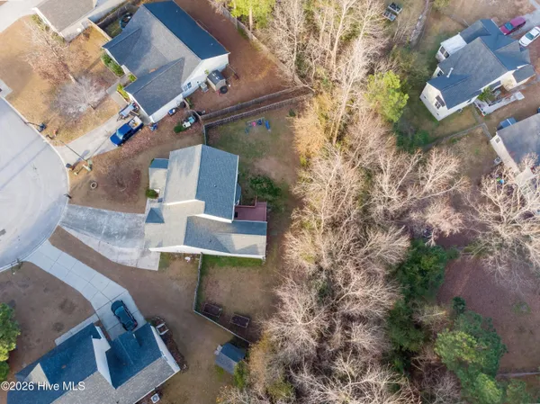 $329,900 | 130 Whiteleaf Drive, Jacksonville, NC 28546